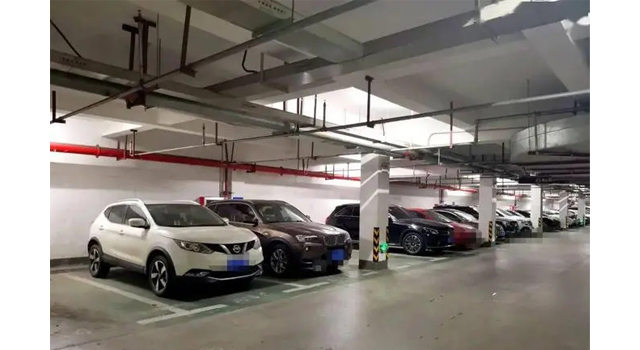霉博士幫您輕松解決地下車庫發(fā)霉困擾!