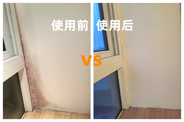 還在為家里霉菌‘肆虐’而煩惱？那是因為你還沒用過霉博士除霉劑