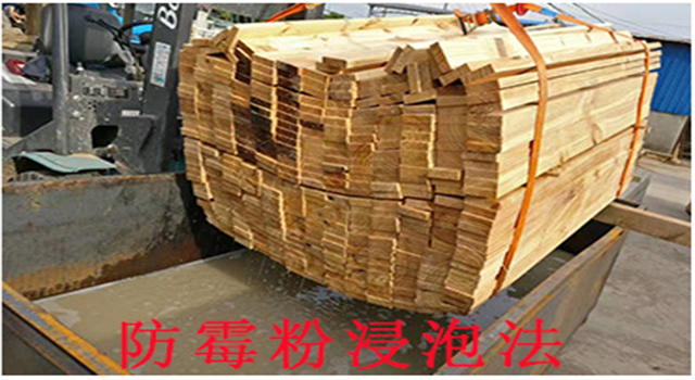 防霉粉浸泡 防霉粉浸泡