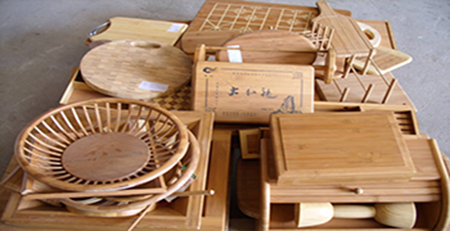 竹木制品 竹木制品