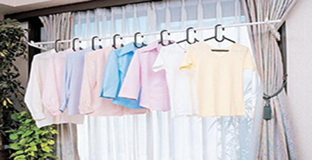 衣服